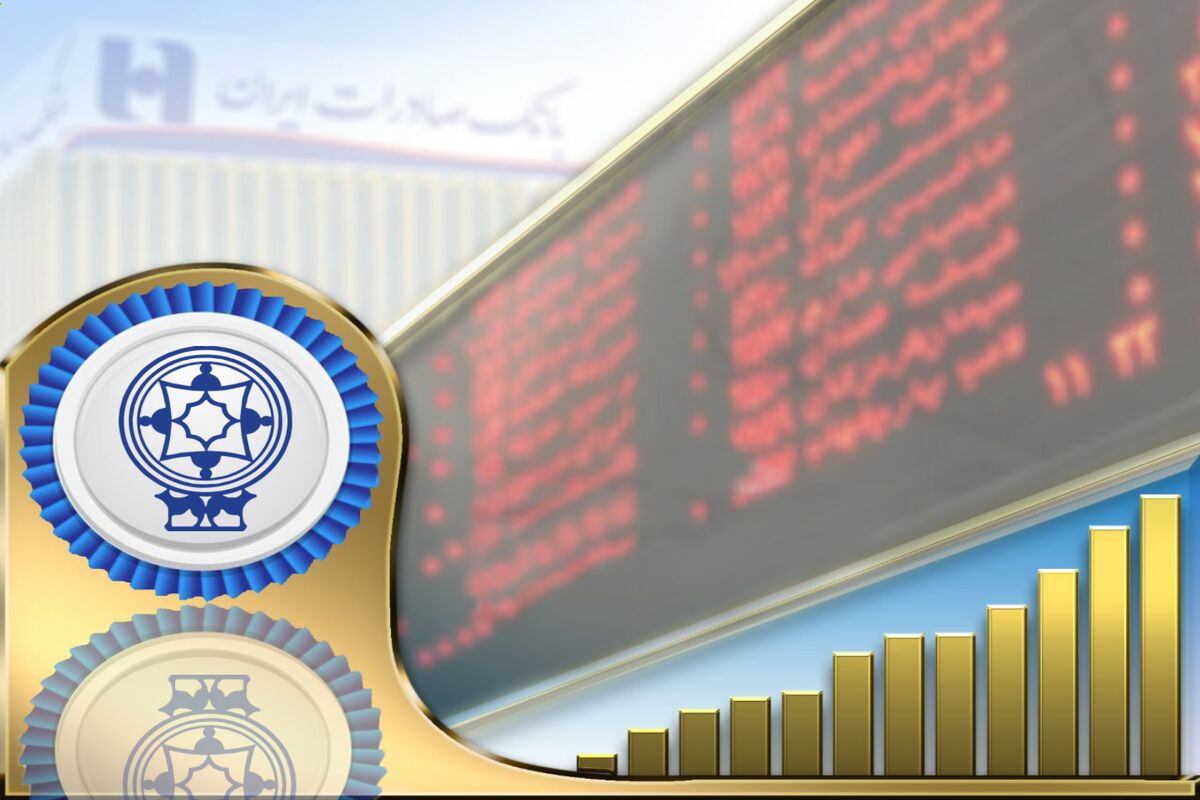 بانک صادرات