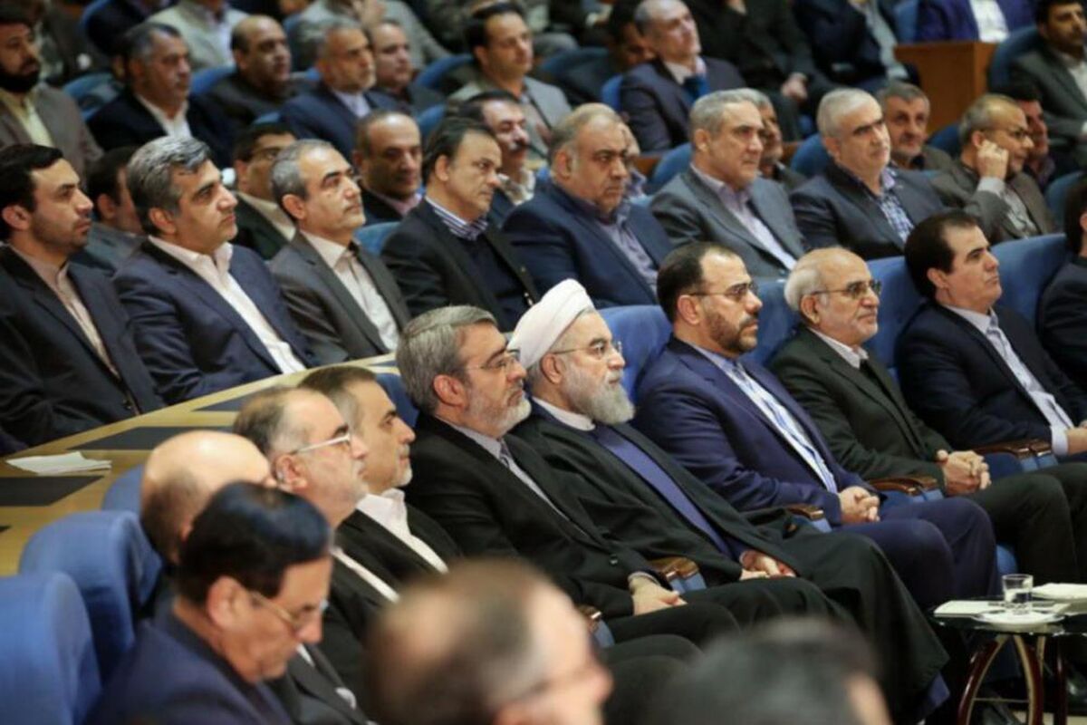 استاندار گیلان