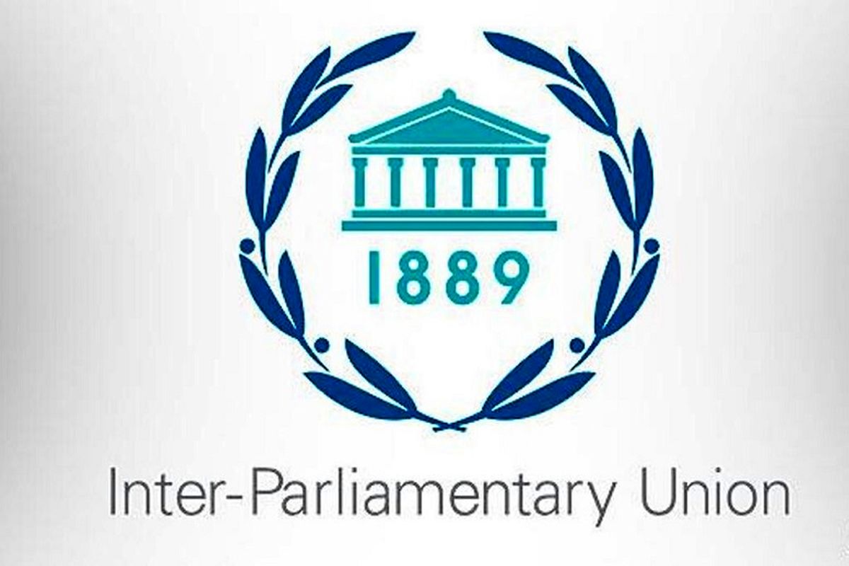 رئیس اتحادیه جهانی بین المجاس