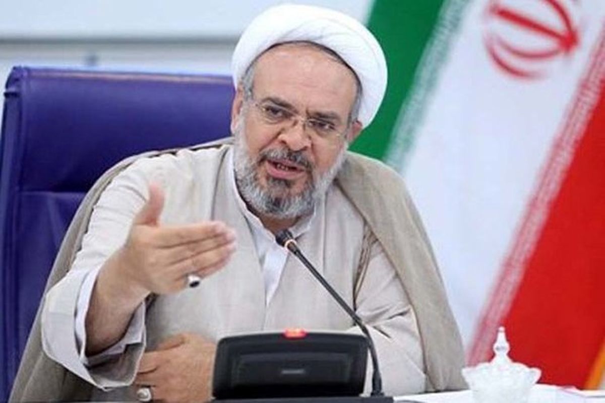 رئیس کل دادگستری گیلان