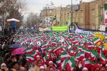 فراخوان راهپیمایی اعتراضی مردم کردستان درجهت محکوم کردن اغتشاشات اخیر