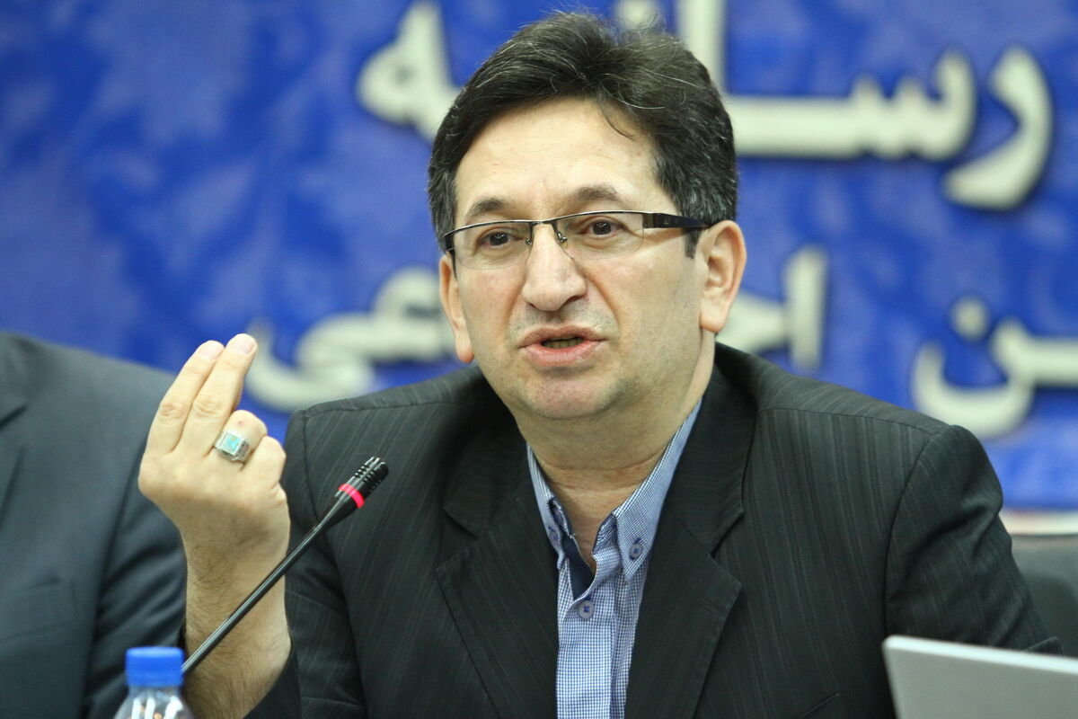 مدیریت درمان استان اصفهان