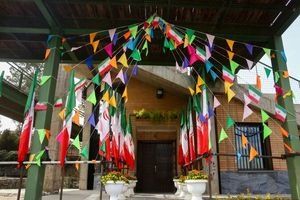 افتتاح سه پروژه شاخص در منطقه ۶ شهرداری اصفهان