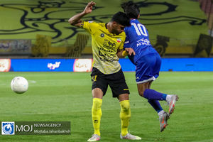 ساعت بازی استقلال و سپاهان مشخص شد