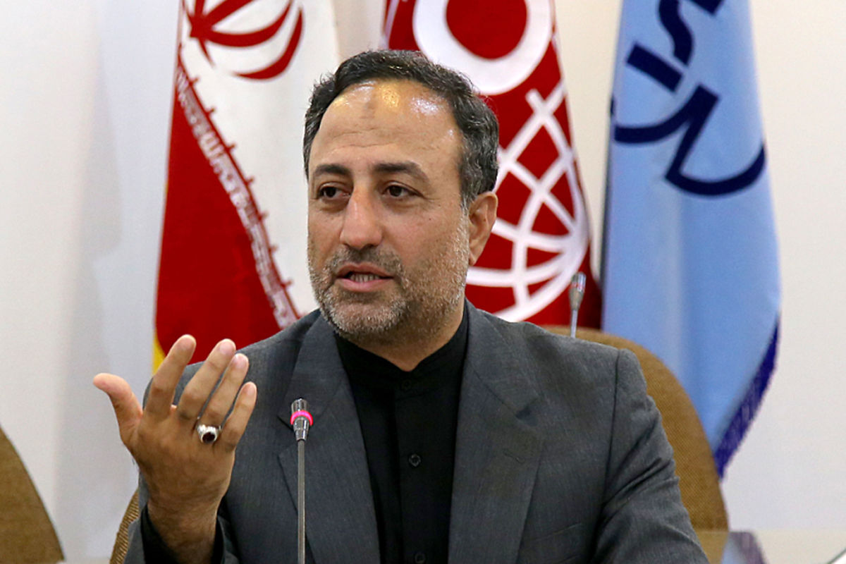 وحید مرندی مقدم