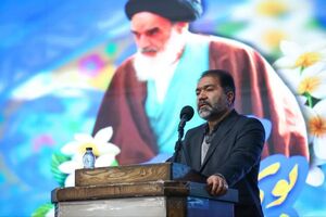 موتور حرکت جامعه به سمت رستگاری با استقرار نظام جدید روشن شده است
