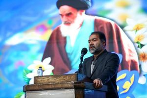 موتور حرکت جامعه به سمت رستگاری با استقرار نظام جدید روشن شده است
