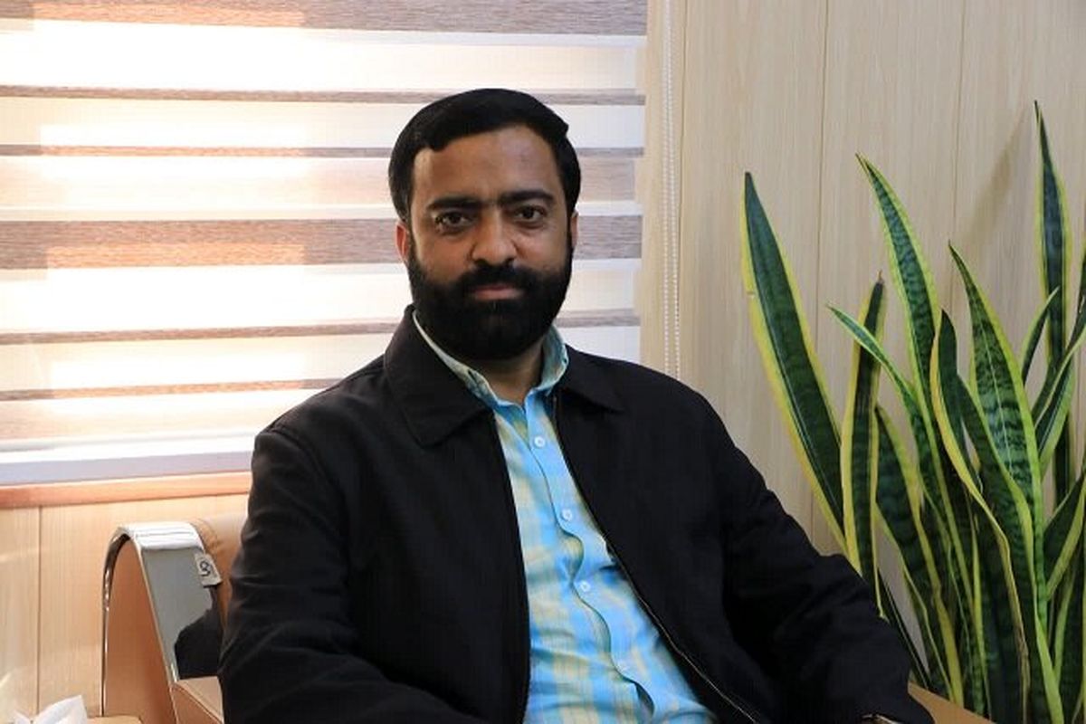 کانون مساجد استان هرمزگان 