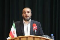 ما باید روابط عمومی کل مردم باشیم چرا که بسیج خود مردم است 