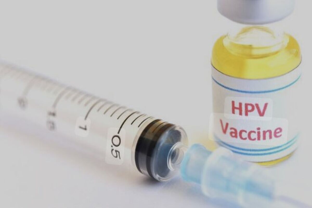 واکسن HPV