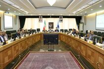 نشست رئیس کل بانک مرکزی با مدیران عامل بانک‌های دولتی
