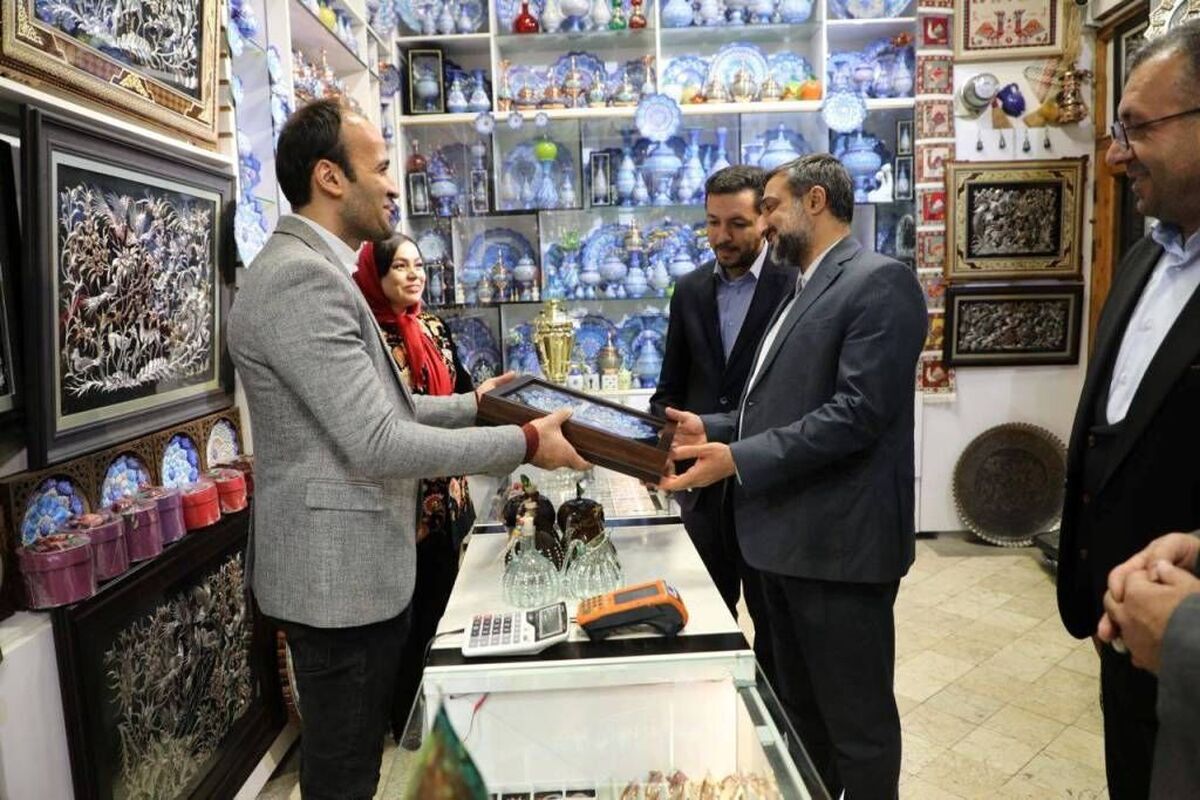 میراث تجلیل