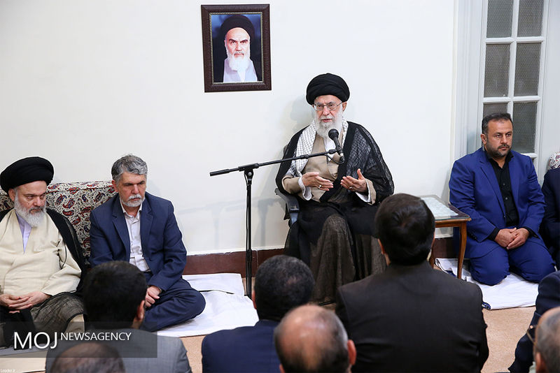 حج باید برای جمهوری اسلامی آبروآفرینی کند/ پیامهای سیاسیِ حجِ انقلاب اسلامی را به دنیای اسلام برسانید
