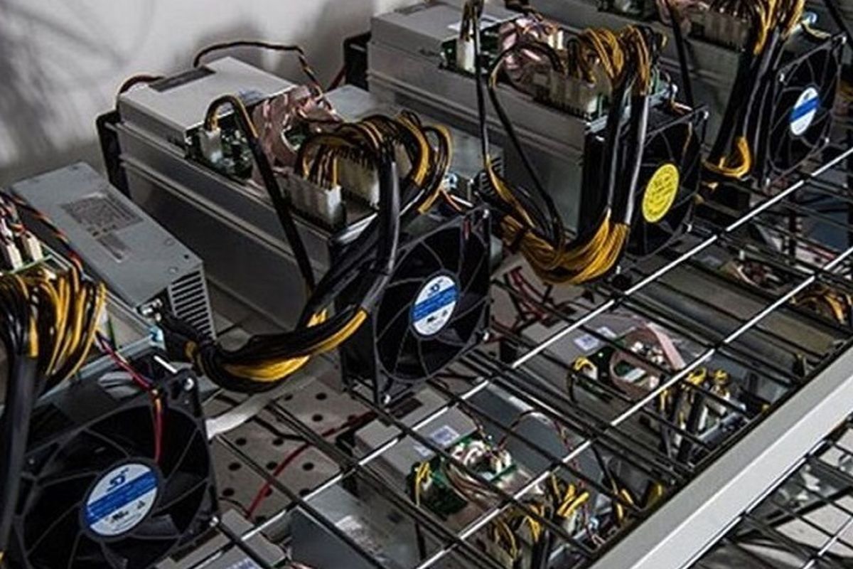 ارز دیجیتال