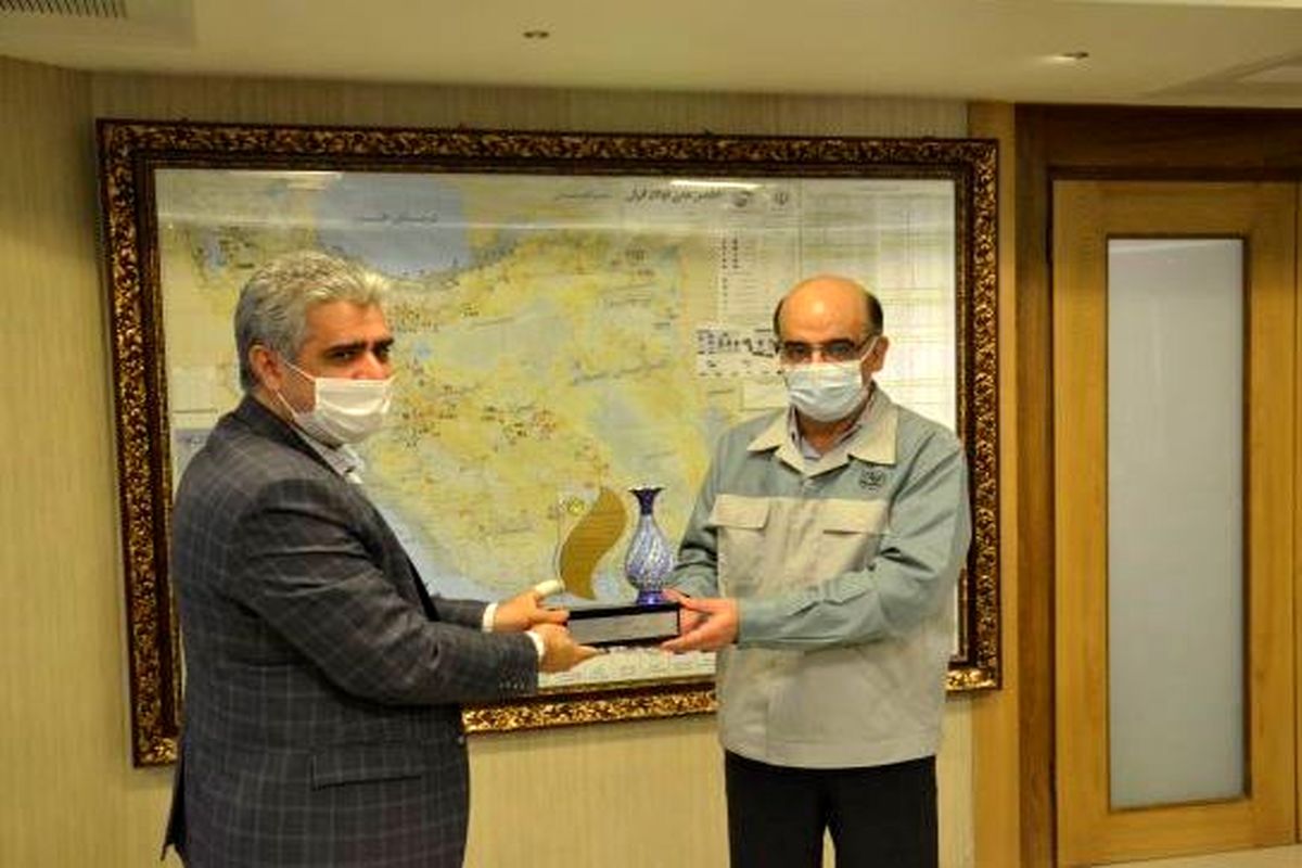 فولاد مبارکه