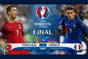 یادداشت ویژه مارادونا درباره دیدار فرانسه - پرتغال