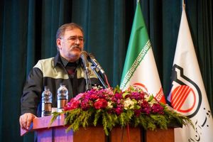 تخصص و توانمندی کارگران مهم‌ترین سرمایه برای شکوفایی ذوب‌آهن اصفهان