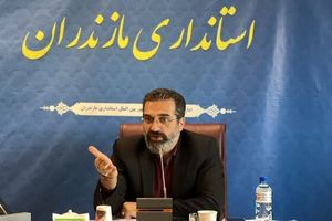 مازندران به استان تولید و صادر کننده تبدیل شود