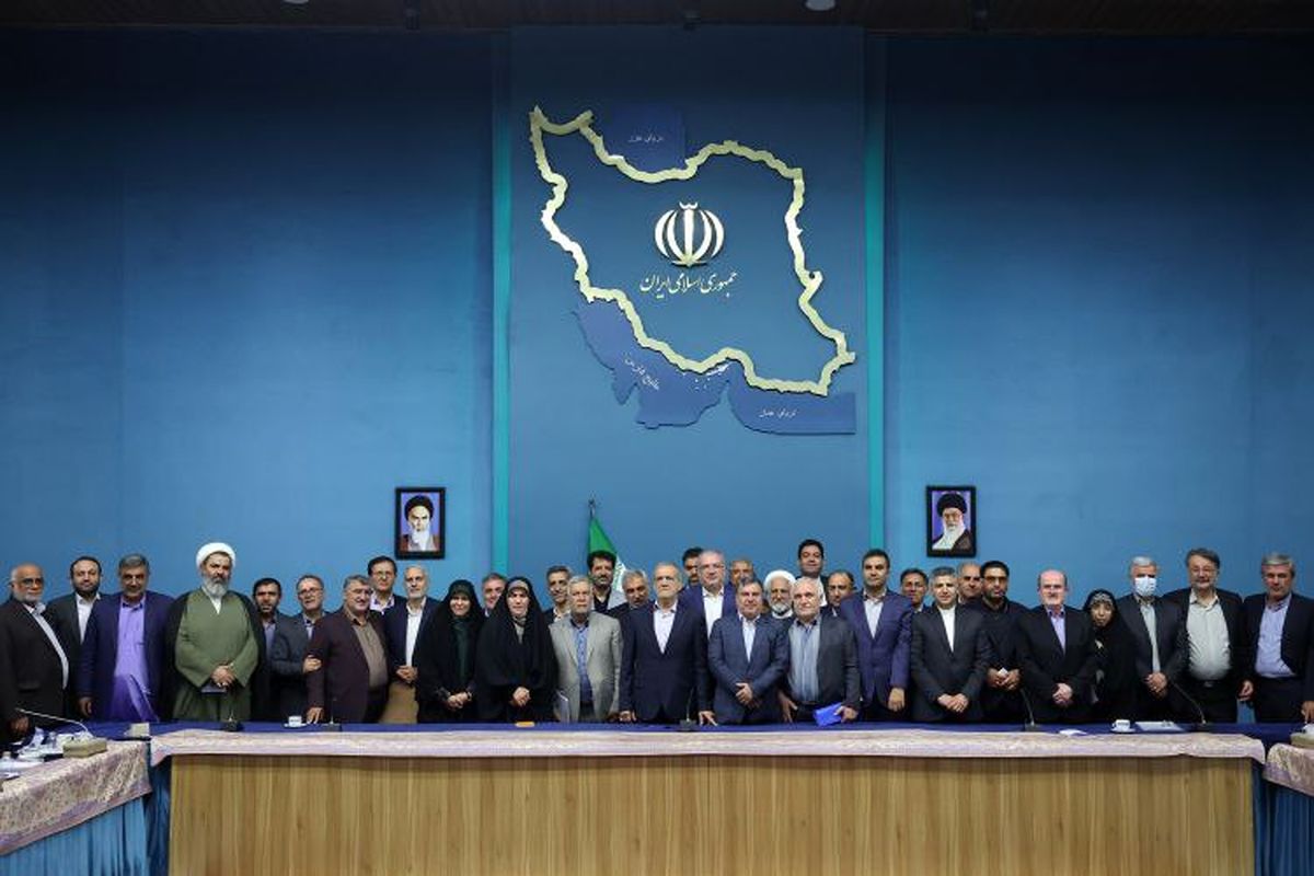 پزشکیان