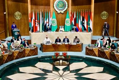 ریاست پارلمان عربی درباره اقدامات تحریک‌آمیز صهیونیست‌ها در مسجدالاقصی هشدار داد