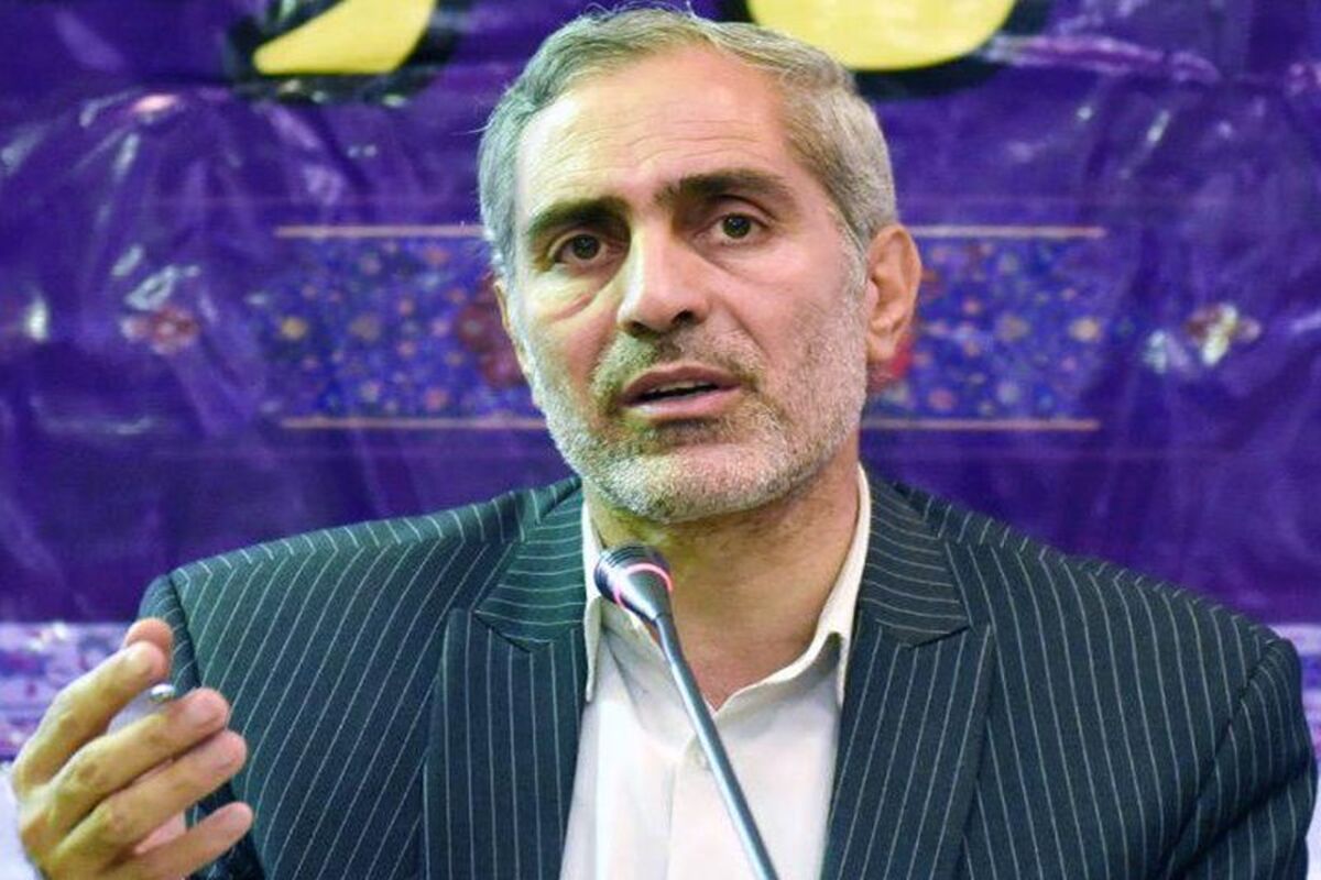 فرماندار کرمانشاه