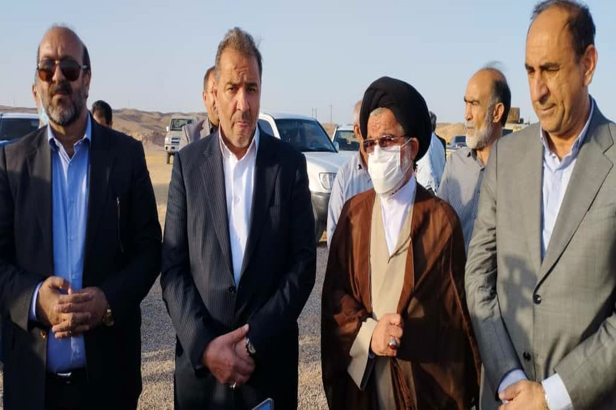 استاندار ایلام