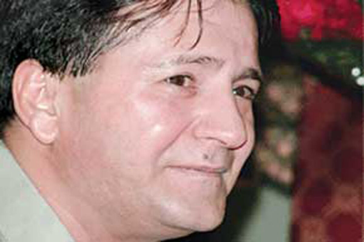 احمد عزیزی