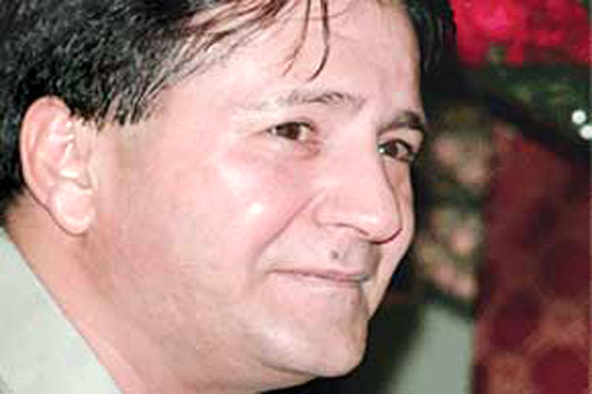 احمد عزیزی
