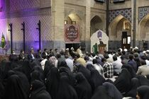جوانان با حرکت در مسیر «علم نافع»، شتاب‌دهنده توسعه و اقتدار کشور باشند