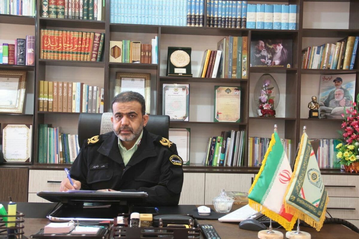 القاصی مهر