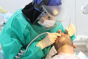 برگزاری شصت و یکمین کنگره دندانپزشکی ایران در پاییز ۱۴۰۰