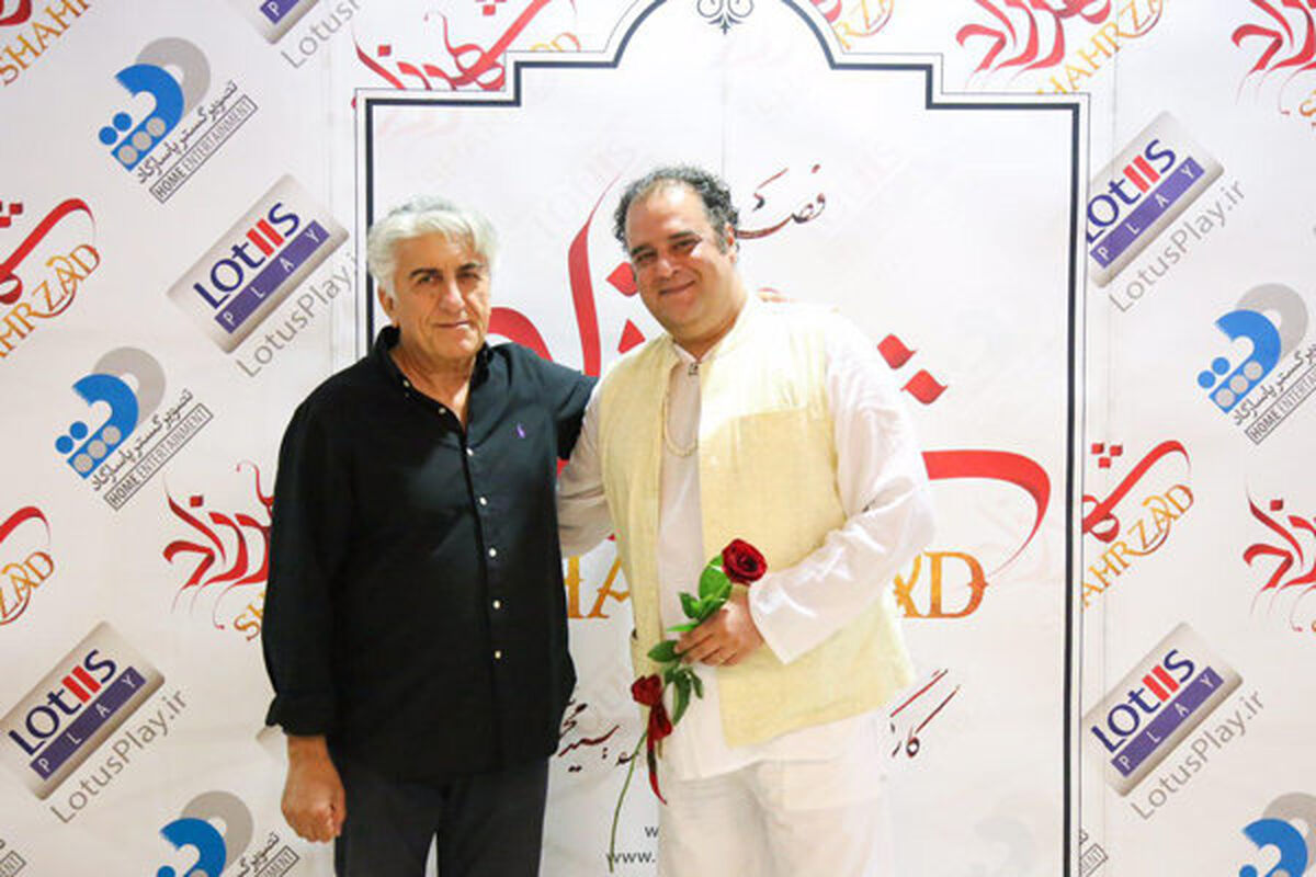 رضا کیانیان