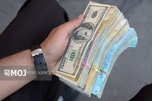 قیمت ارز امروز اول اردیبهشت ۱۴۰۴ در بازار تهران مشخص شد