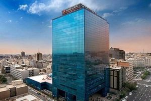 درآمد 586.000 میلیارد ریالی بانک ملت از محل اعطای تسهیلات