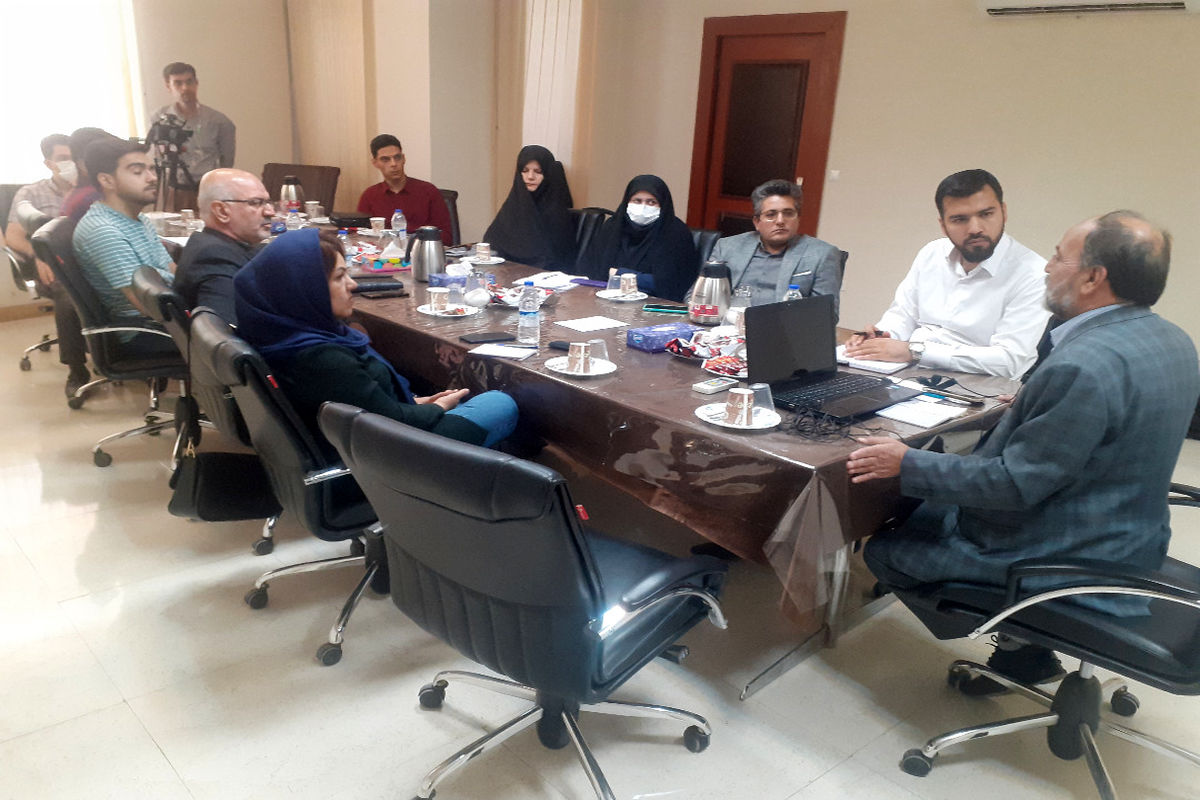 شرکت تقطیران