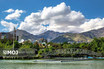 کیفیت هوای تهران ۳ مهر در شرایط قابل قبول است