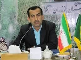 رئیس سازمان جهاد کشاورزی مازندران مدیر معین اقتصاد مقاومتی ساری شد