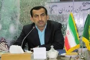 افتتاح 80 طرح کشاورزی، باغی و دامداری در مازندران