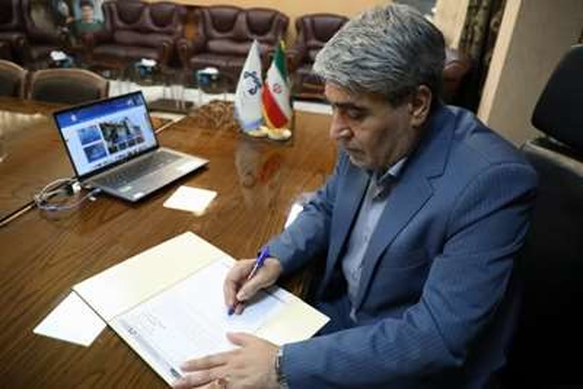 مهدی مصری