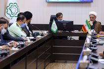 احداث ۱۱۹ بوستان طی ۶ سال گذشته