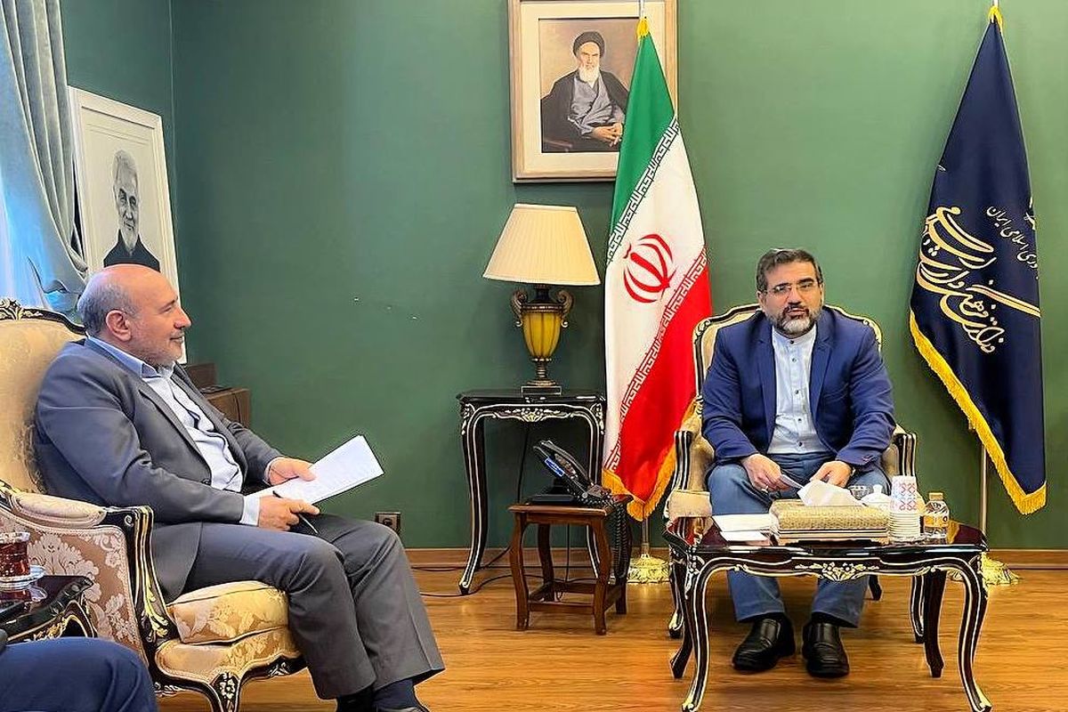 منطقه آزاد ماکو