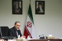 رهبری در حفظ وحدت و یکپارچگی عراق بسیار جدی هستند 