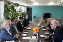 دیپلماسی شهری در مسیر همسایه محوری