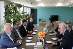 دیپلماسی شهری در مسیر همسایه محوری