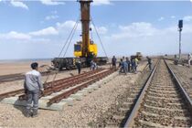 محور توافق جدید ایران، ترکمنستان و ازبکستان صادرات آهن اسفنجی است
