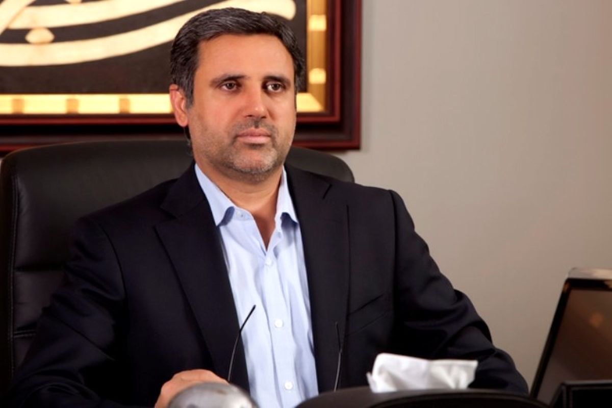 علی دیواندری