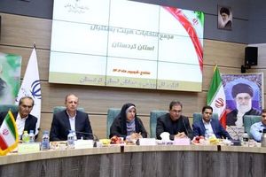  ورزشکاران ما جهادی و ایثارگرانه در عرصه ورزش قهرمانی فعالیت می‌کنند