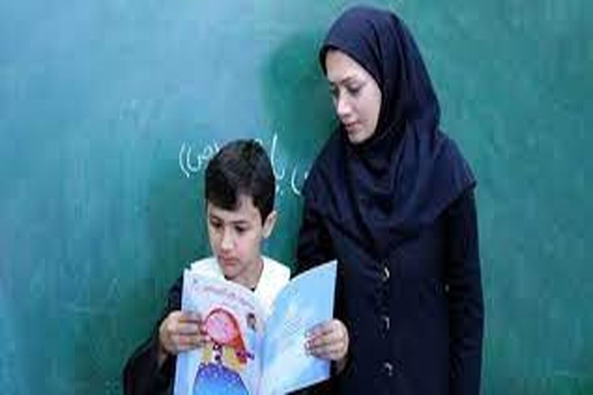 طرح شهید همت در مدارس