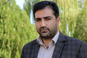 اعضای هیات رئیسه پنجمین دوره شورای شهرستان خوی مشخص شد