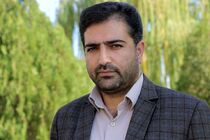 اعضای هیات رئیسه پنجمین دوره شورای شهرستان خوی مشخص شد